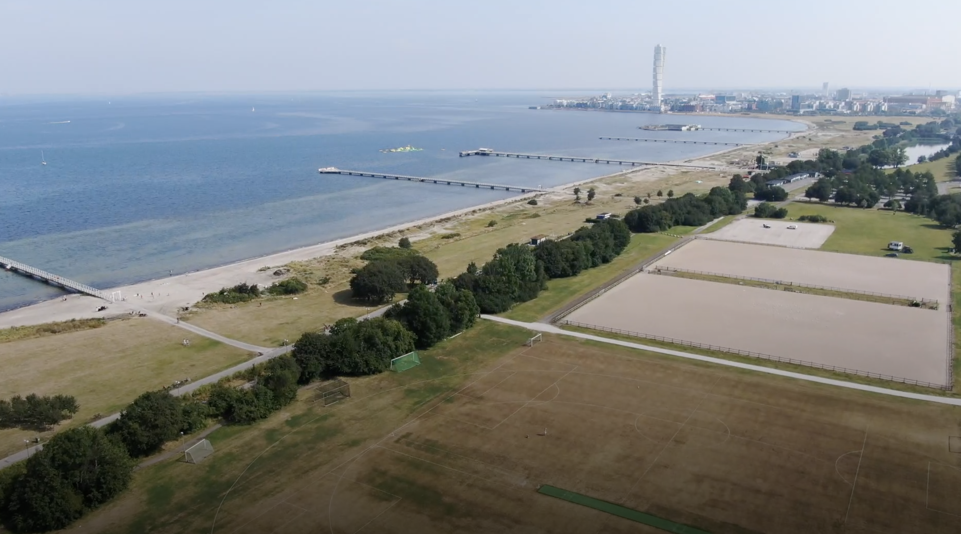 Ribergsborgsstranden